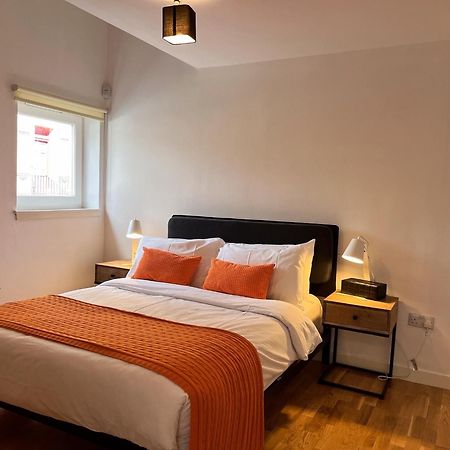 2 Bed 2 Bath With Private Parking Lejlighed EDI Eksteriør billede